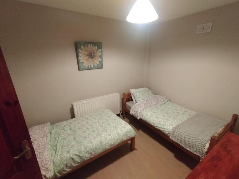 Mountain View Cottage Belfast Dış mekan fotoğraf