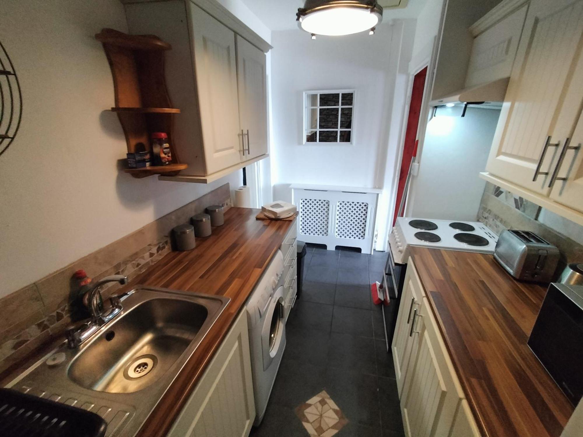 Mountain View Cottage Belfast Dış mekan fotoğraf